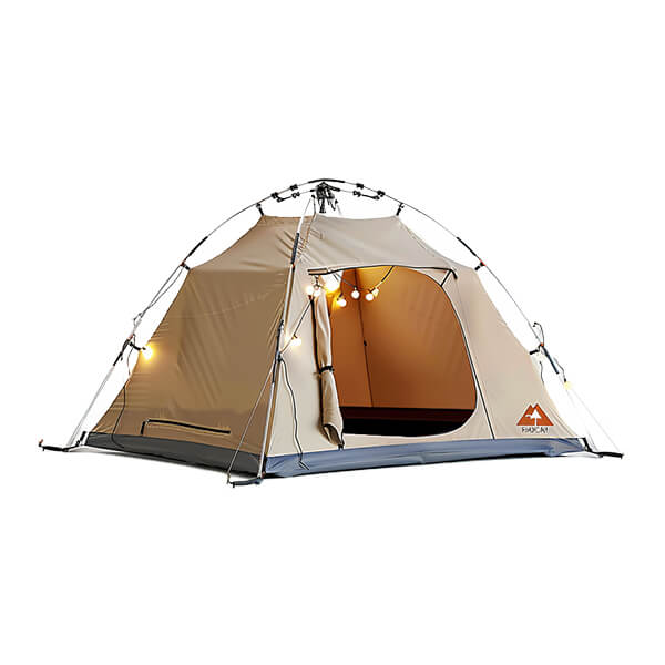 all season waterproof tent